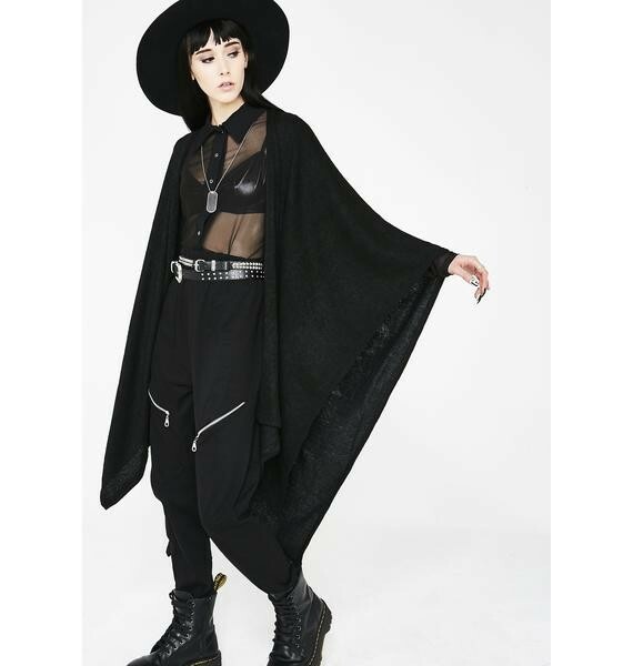 mnml cardigan
